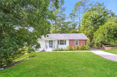 3662 Brownley Drive