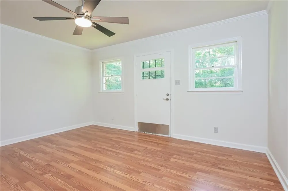 3662 Brownley Drive Macon, GA 31206