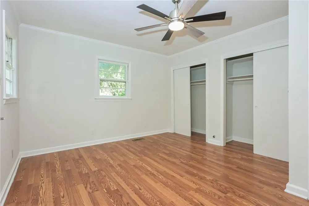 3662 Brownley Drive Macon, GA 31206