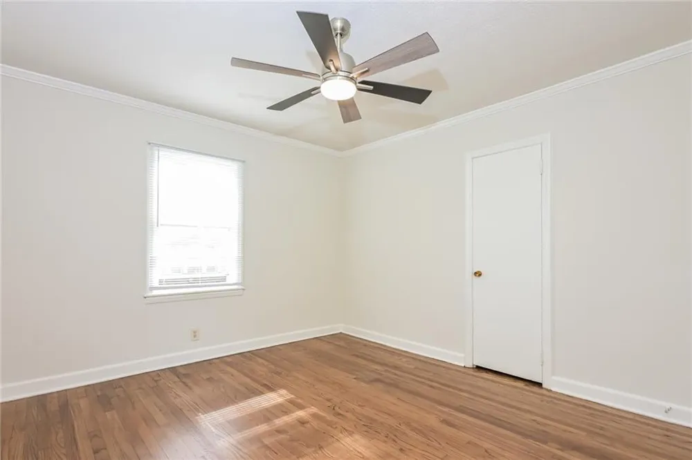3662 Brownley Drive Macon, GA 31206