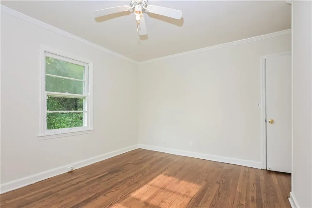 3662 Brownley Drive Macon, GA 31206