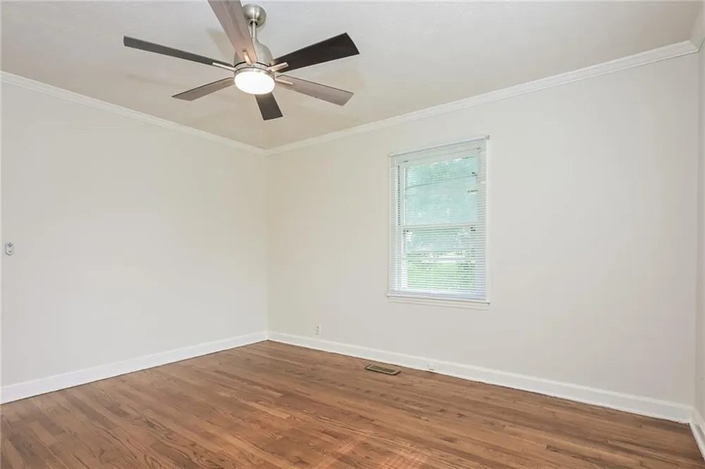 3662 Brownley Drive Macon, GA 31206