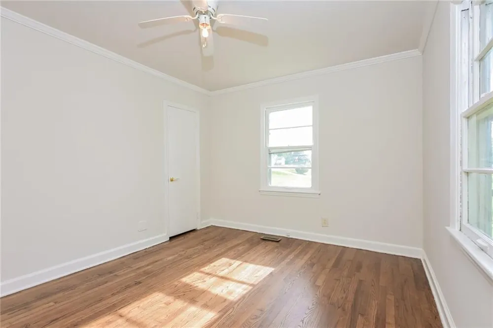 3662 Brownley Drive Macon, GA 31206