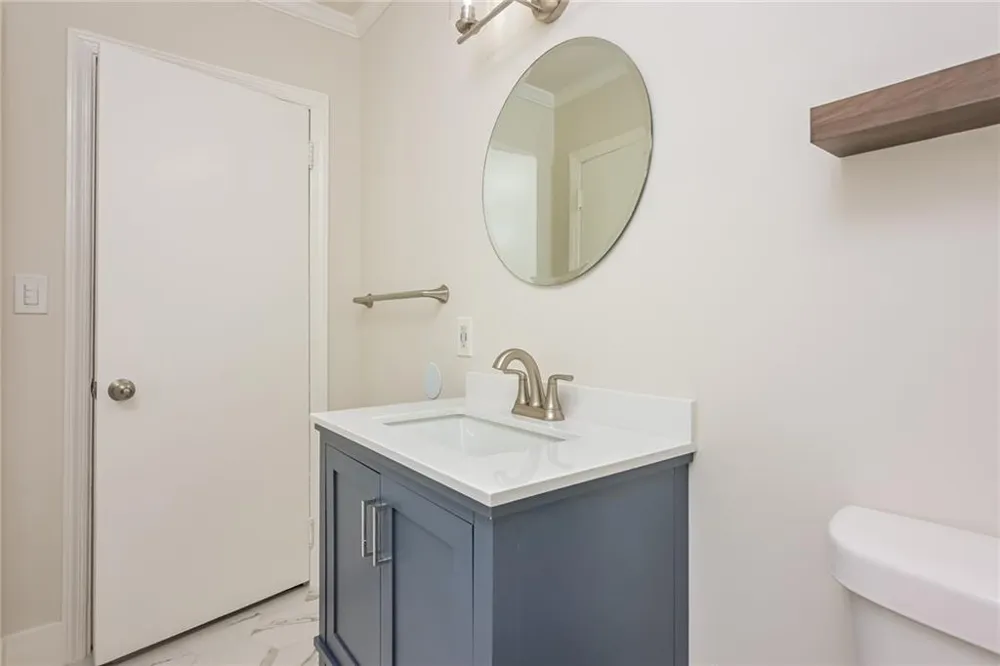 3662 Brownley Drive Macon, GA 31206