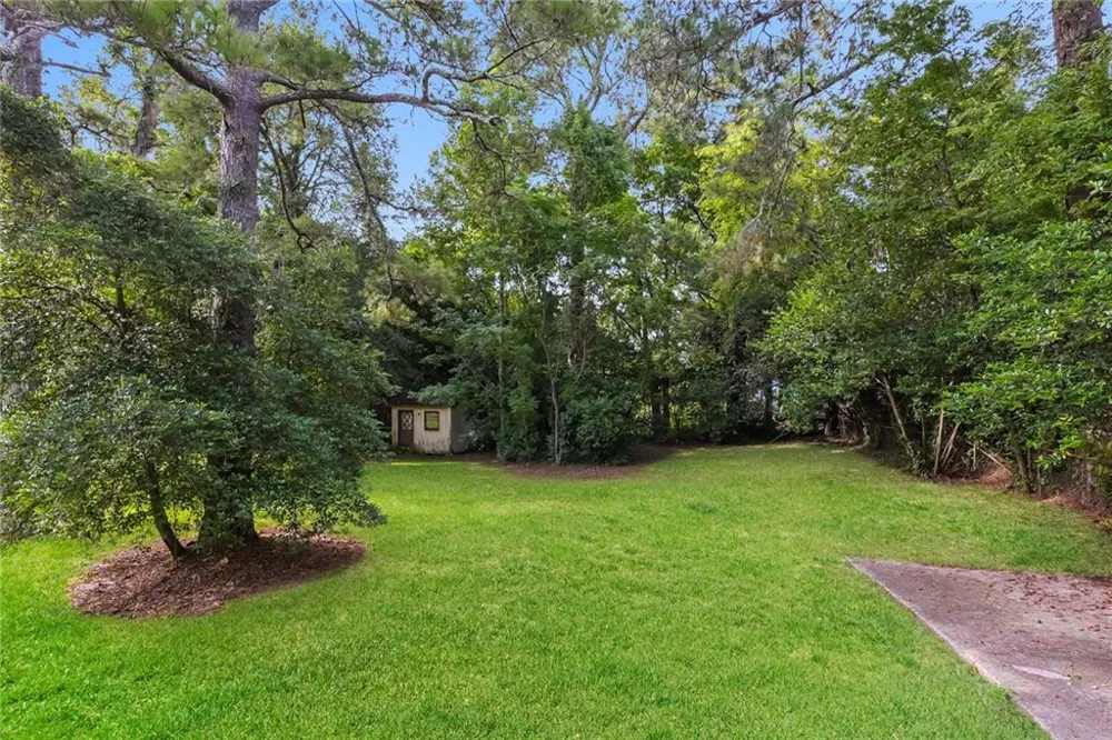 3662 Brownley Drive Macon, GA 31206