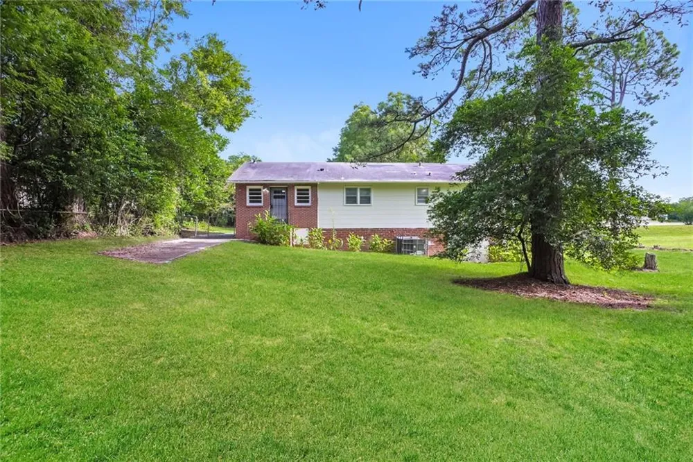 3662 Brownley Drive Macon, GA 31206