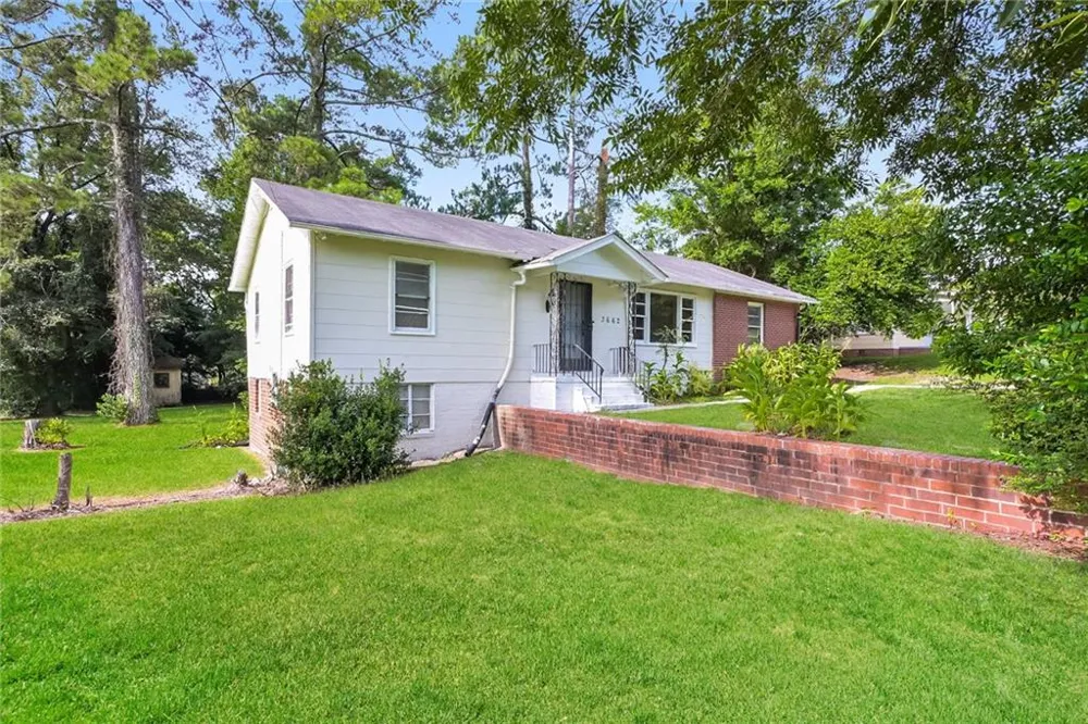 3662 Brownley Drive Macon, GA 31206