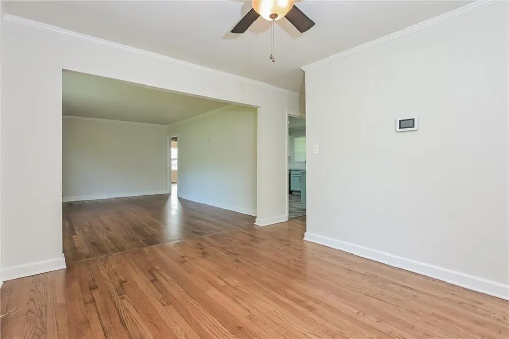 3662 Brownley Drive Macon, GA 31206