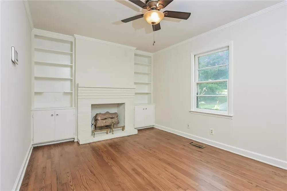 3662 Brownley Drive Macon, GA 31206