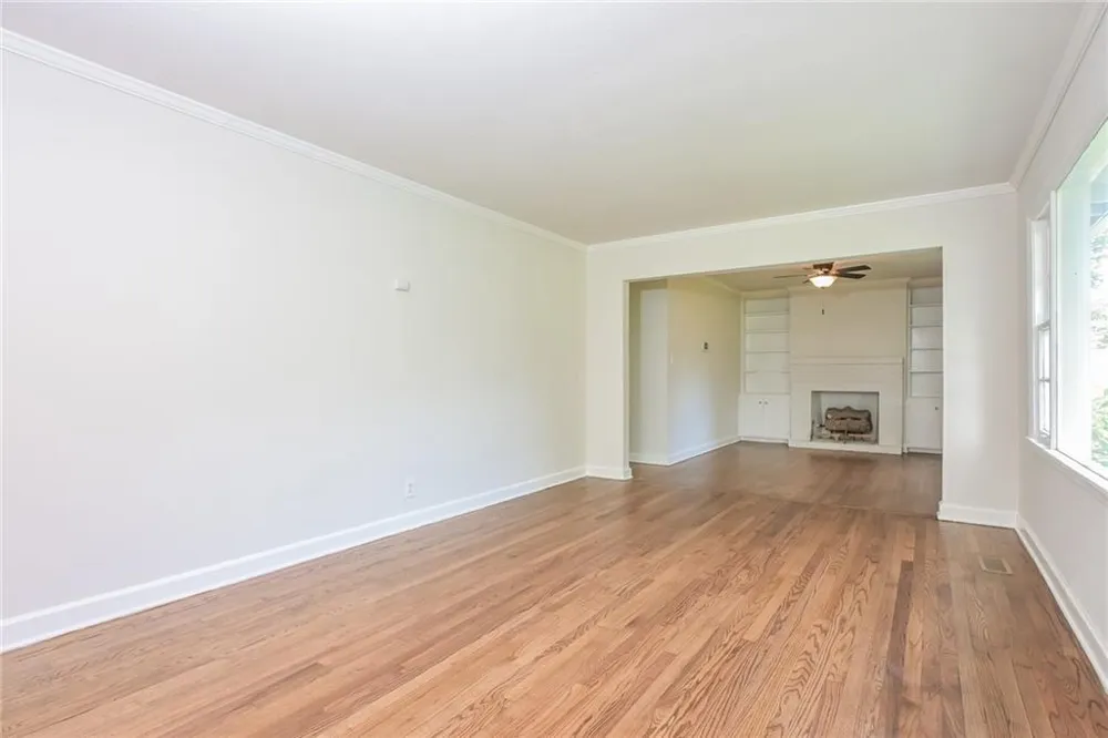3662 Brownley Drive Macon, GA 31206