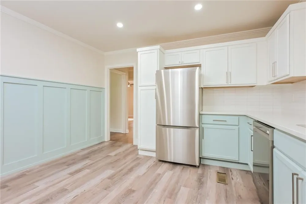 3662 Brownley Drive Macon, GA 31206