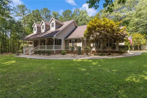 1064 Chappell Mill Road