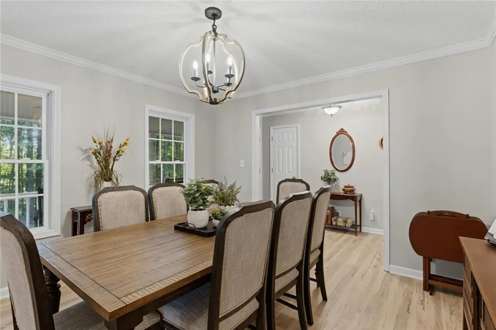 1064 Chappell Mill Road Milner, GA 30257