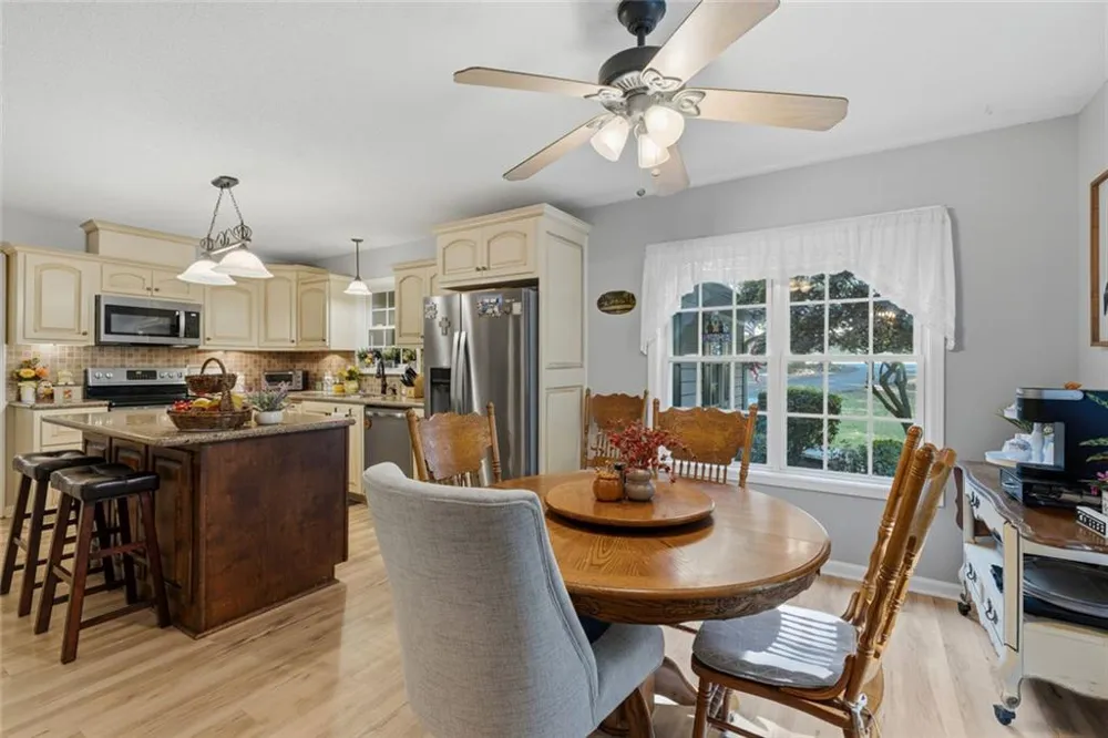 1064 Chappell Mill Road Milner, GA 30257