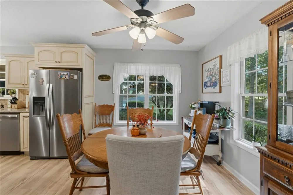 1064 Chappell Mill Road Milner, GA 30257