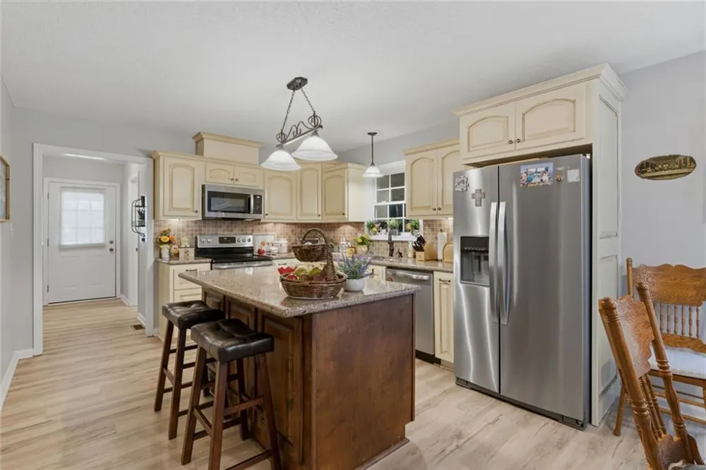 1064 Chappell Mill Road Milner, GA 30257