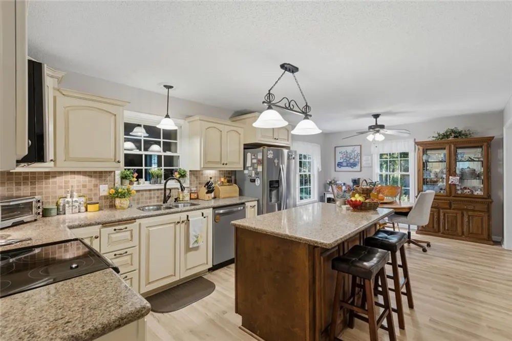 1064 Chappell Mill Road Milner, GA 30257