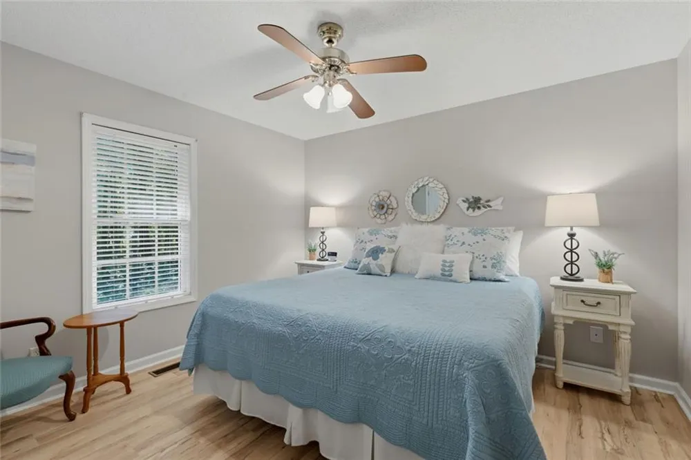 1064 Chappell Mill Road Milner, GA 30257