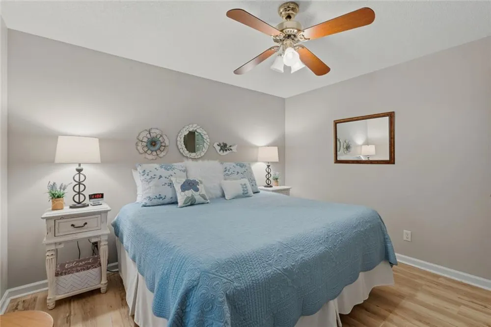 1064 Chappell Mill Road Milner, GA 30257