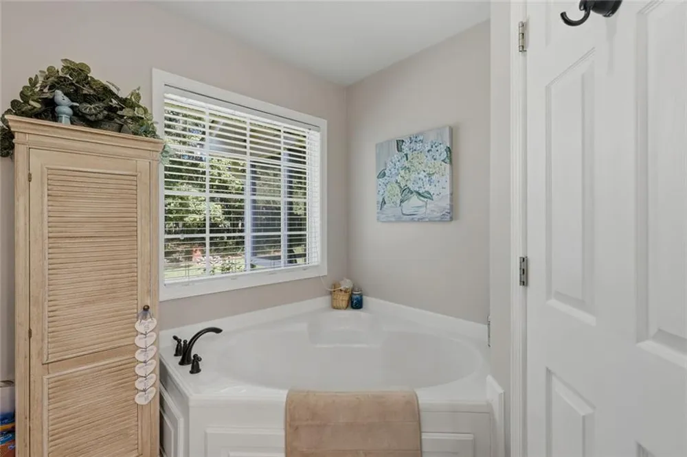 1064 Chappell Mill Road Milner, GA 30257