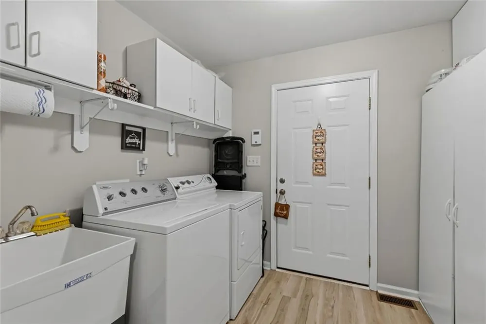 1064 Chappell Mill Road Milner, GA 30257