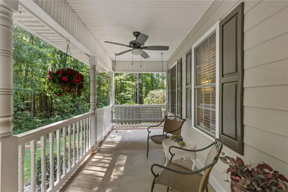 1064 Chappell Mill Road Milner, GA 30257
