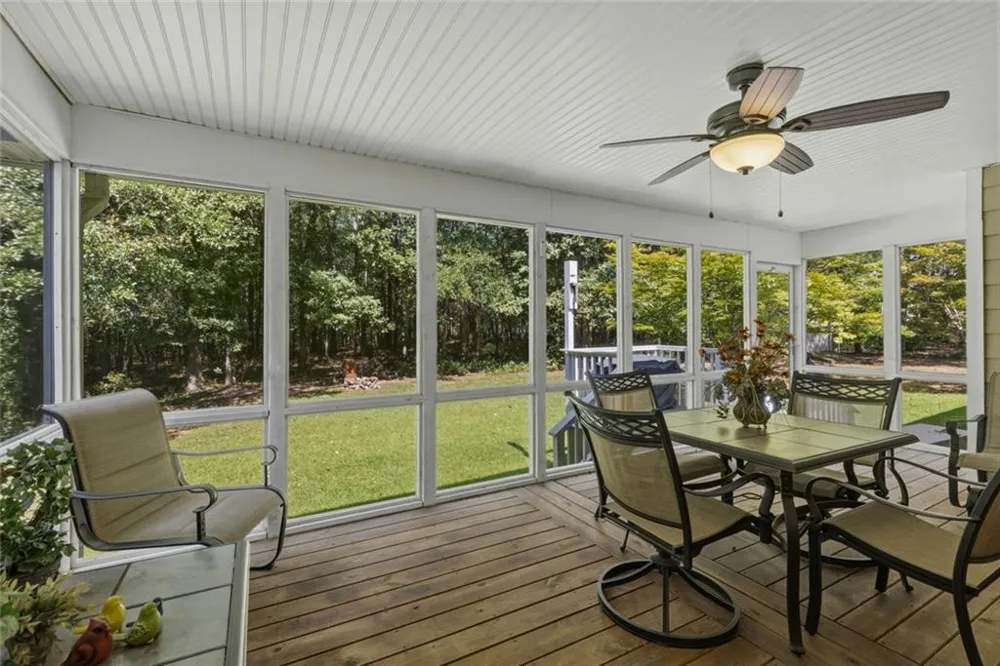 1064 Chappell Mill Road Milner, GA 30257