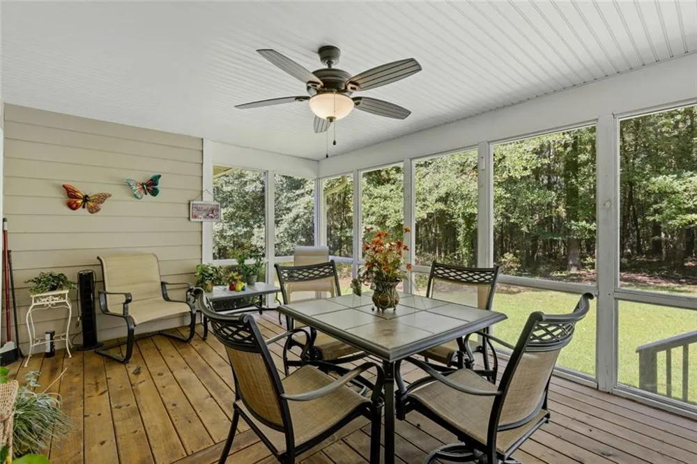 1064 Chappell Mill Road Milner, GA 30257