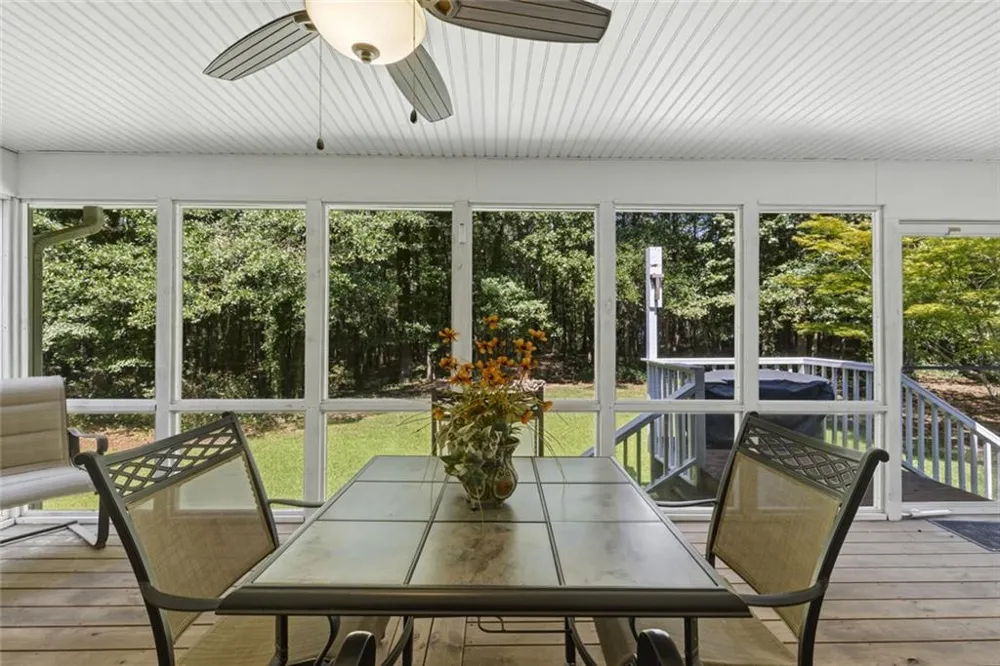 1064 Chappell Mill Road Milner, GA 30257