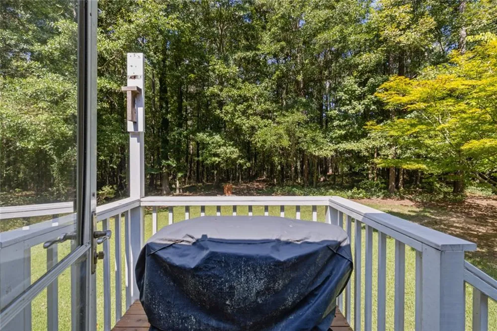 1064 Chappell Mill Road Milner, GA 30257
