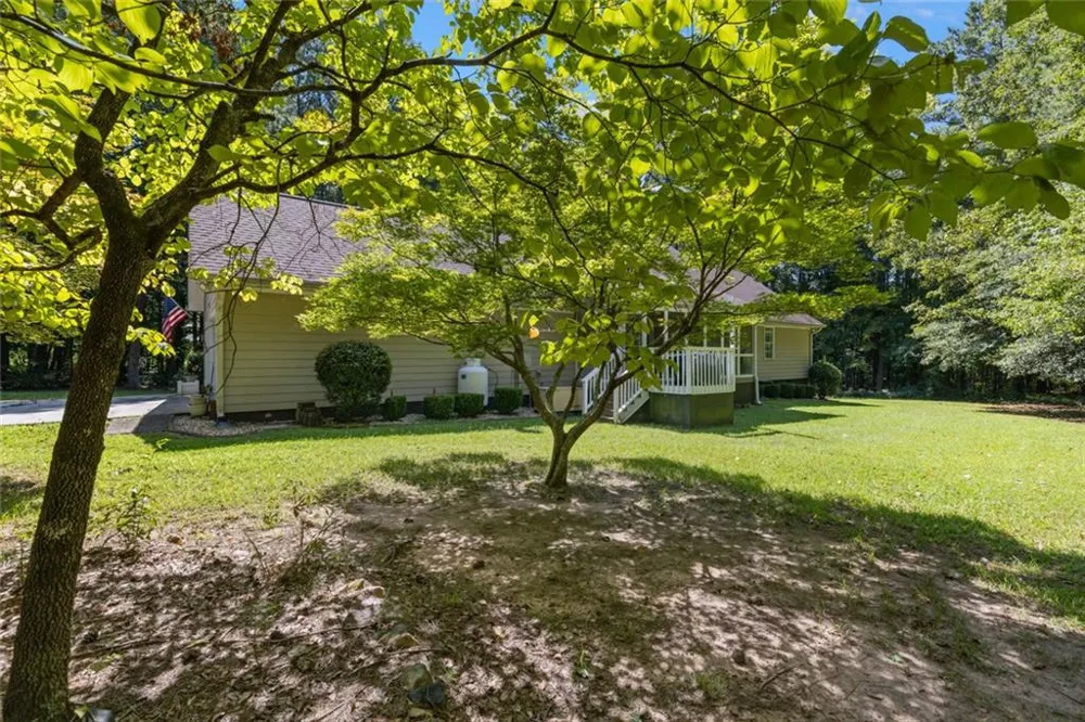 1064 Chappell Mill Road Milner, GA 30257