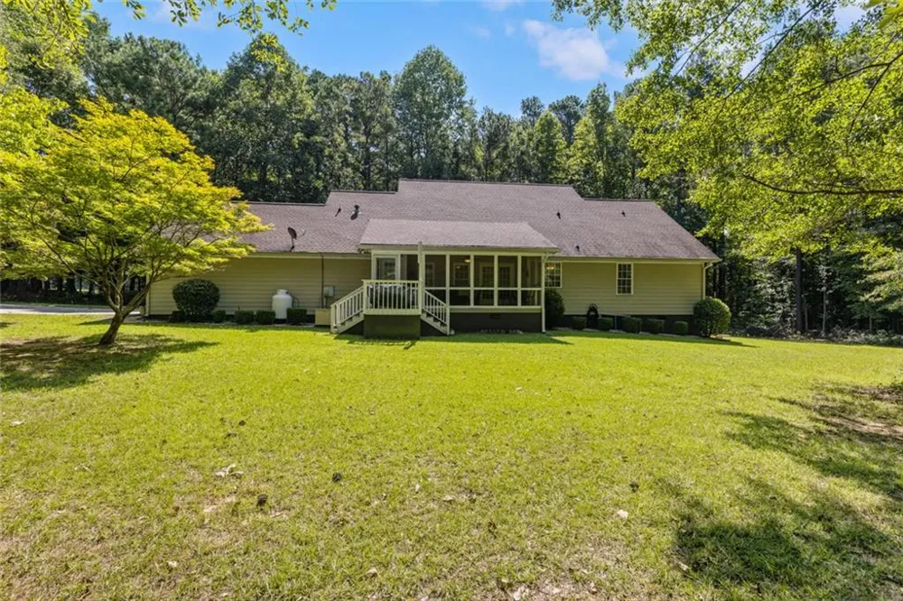 1064 Chappell Mill Road Milner, GA 30257