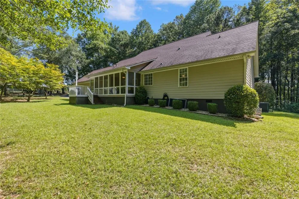 1064 Chappell Mill Road Milner, GA 30257