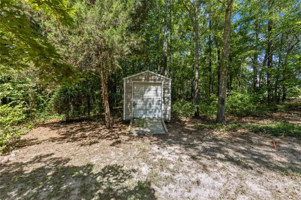 1064 Chappell Mill Road Milner, GA 30257