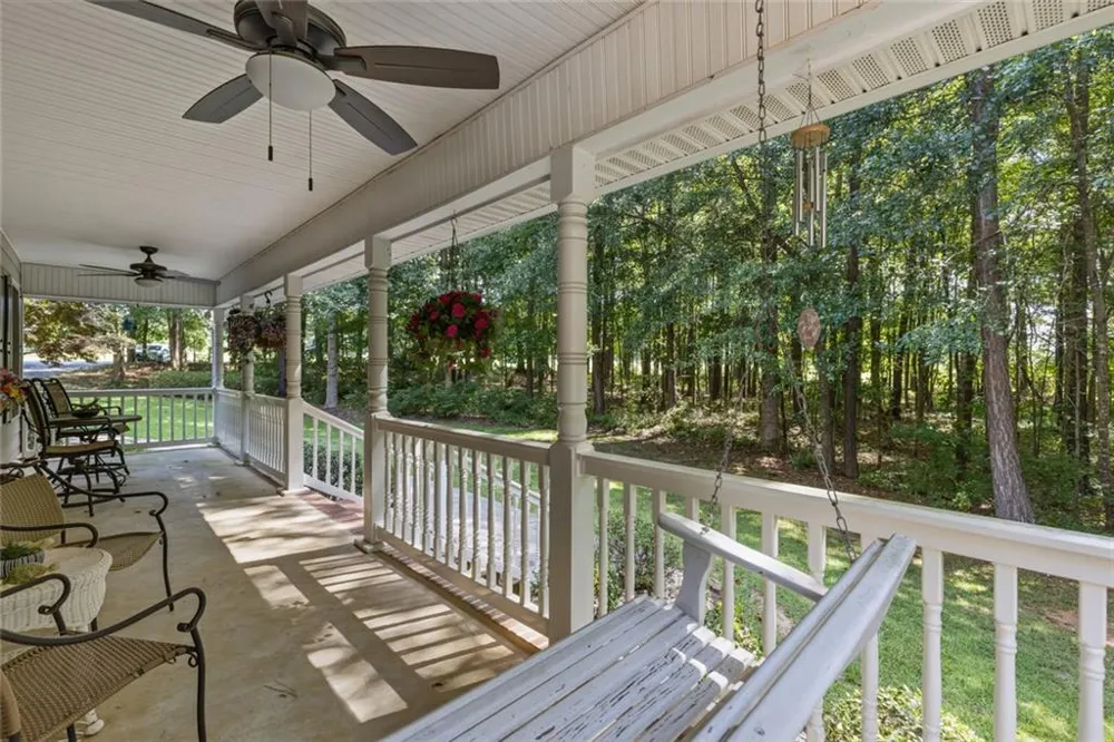 1064 Chappell Mill Road Milner, GA 30257