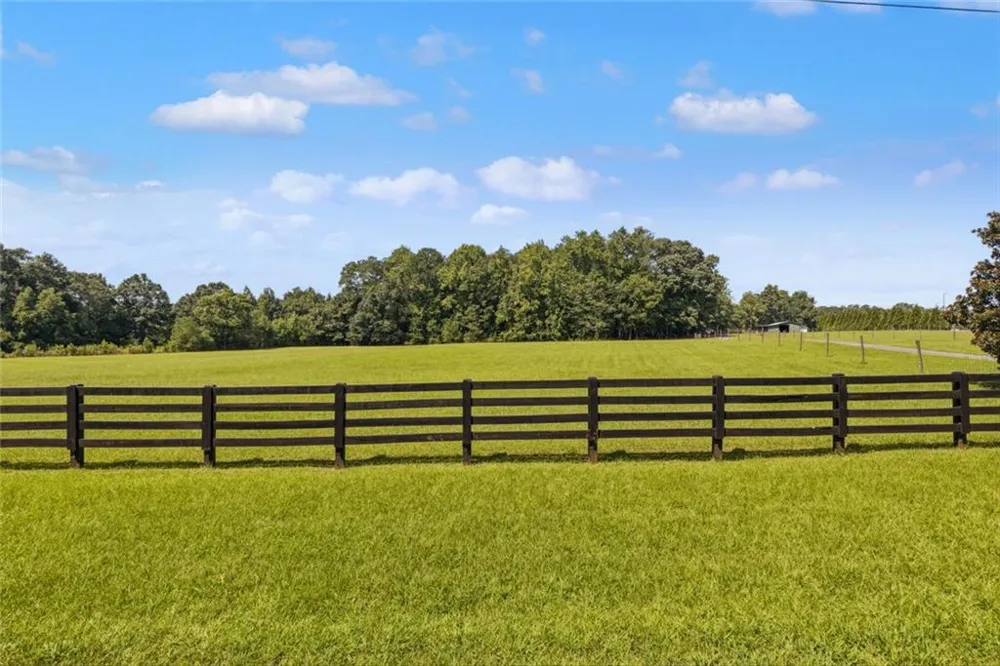 1064 Chappell Mill Road Milner, GA 30257