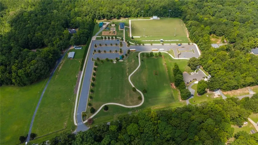 1064 Chappell Mill Road Milner, GA 30257