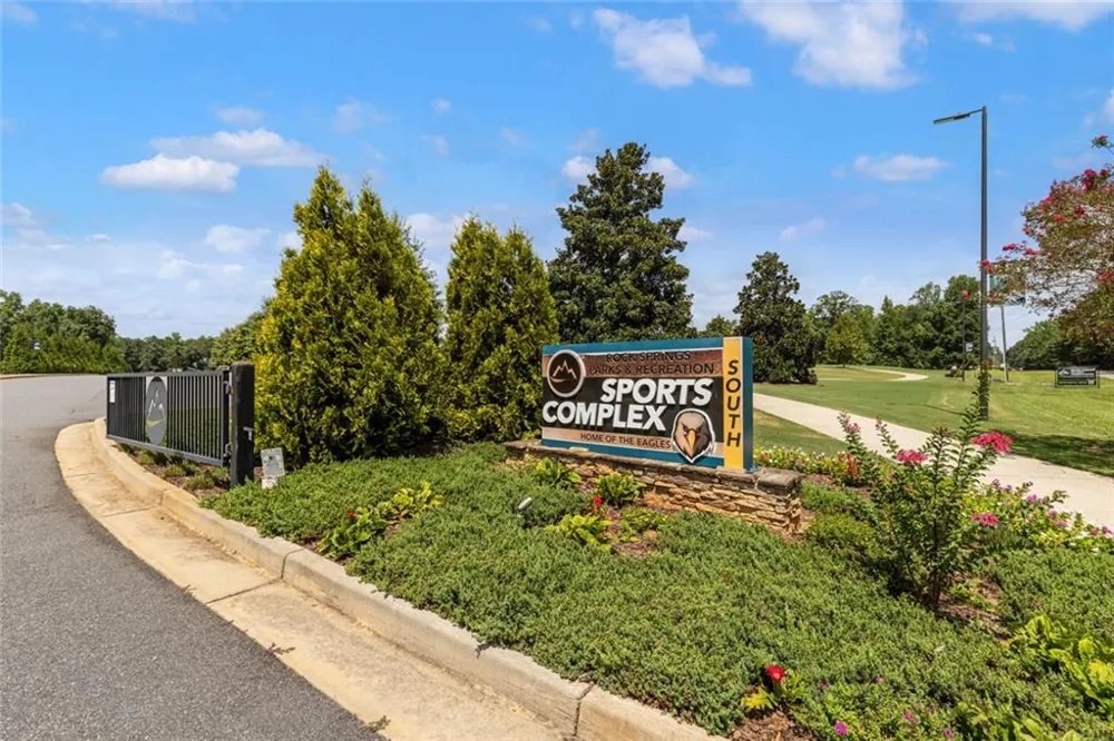 1064 Chappell Mill Road Milner, GA 30257
