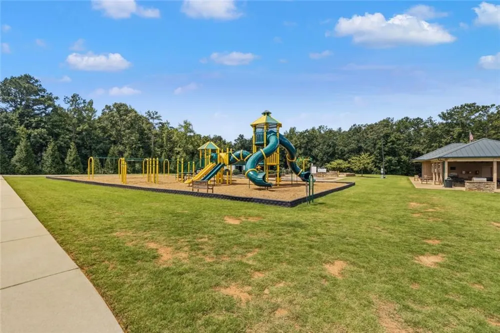 1064 Chappell Mill Road Milner, GA 30257
