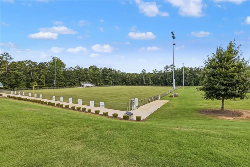 1064 Chappell Mill Road Milner, GA 30257