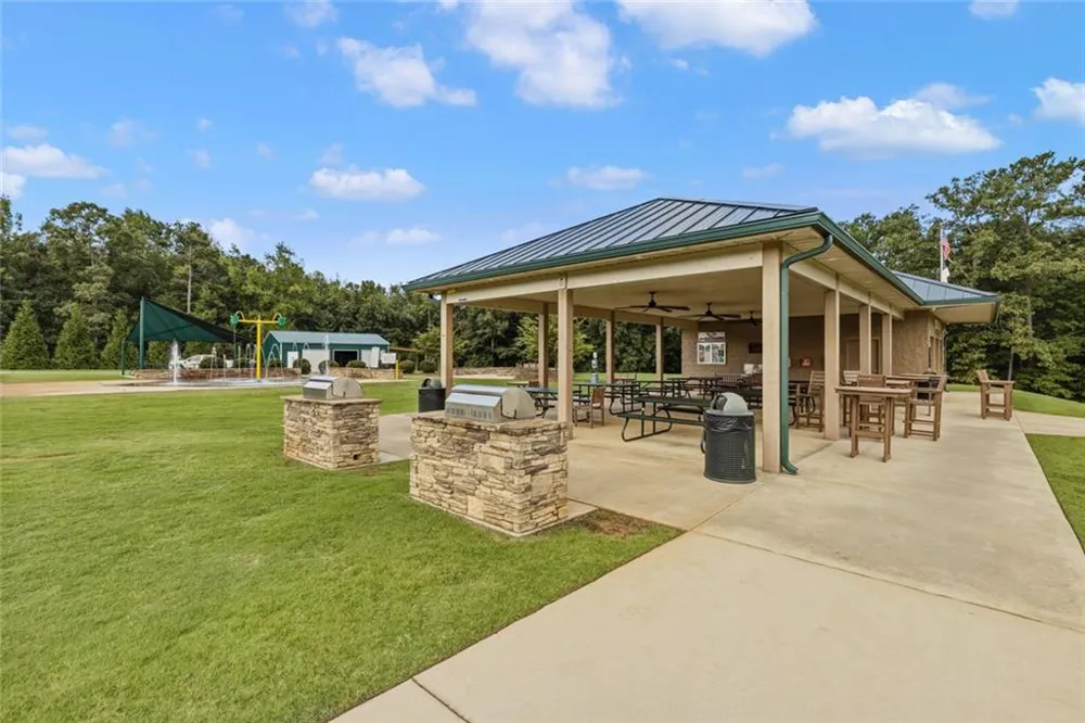 1064 Chappell Mill Road Milner, GA 30257
