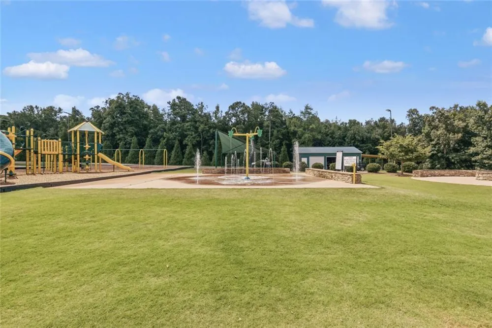 1064 Chappell Mill Road Milner, GA 30257
