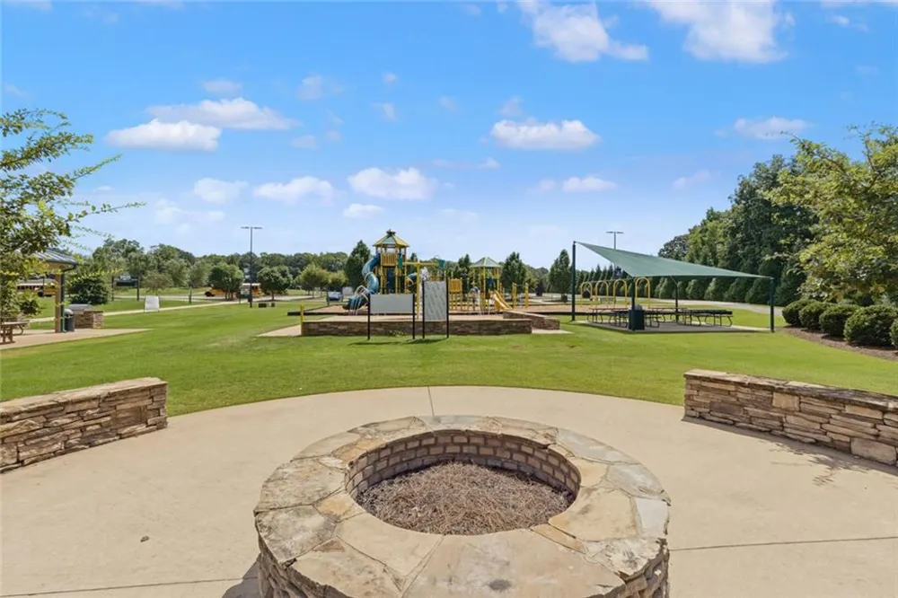 1064 Chappell Mill Road Milner, GA 30257