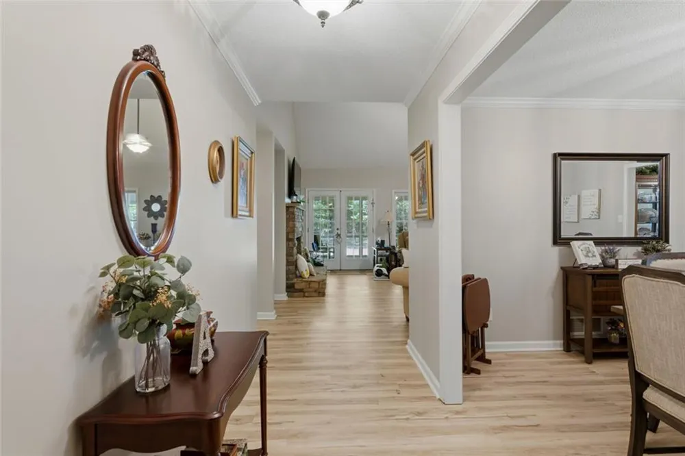 1064 Chappell Mill Road Milner, GA 30257