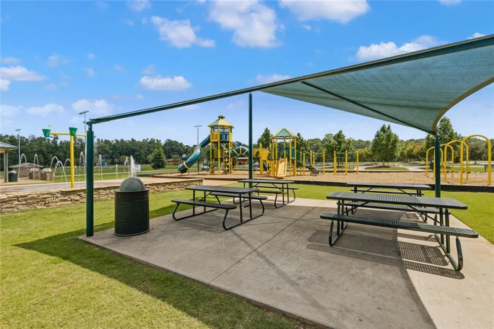 1064 Chappell Mill Road Milner, GA 30257