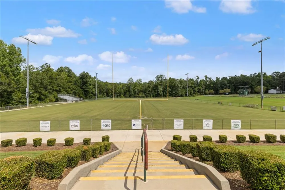 1064 Chappell Mill Road Milner, GA 30257