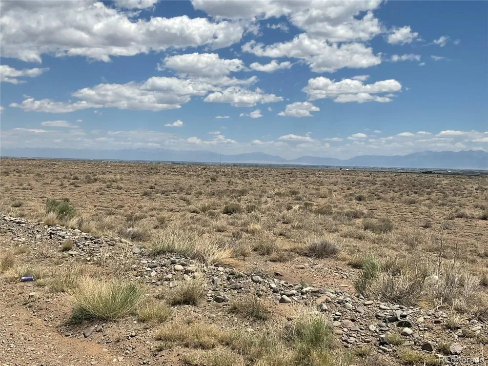 0 Gunbarrel Rd. La Jara, CO 81140