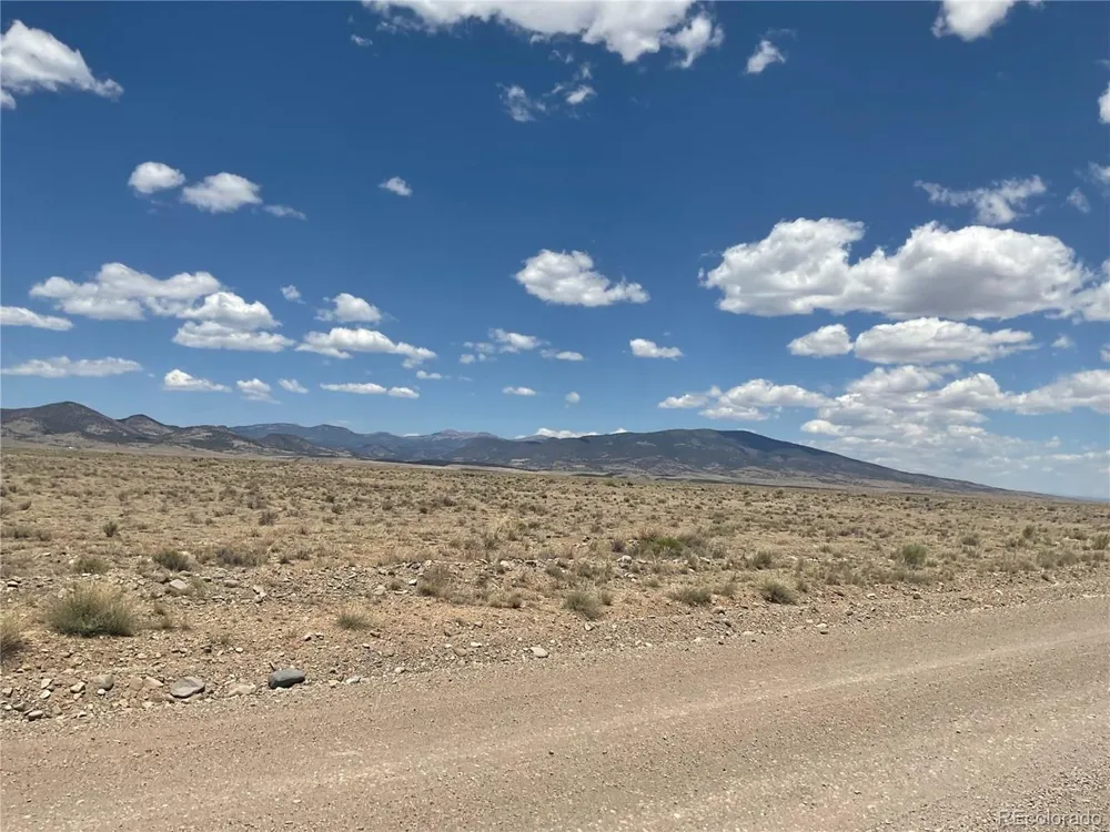 0 Gunbarrel Rd. La Jara, CO 81140
