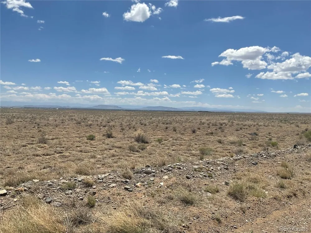 0 Gunbarrel Rd. La Jara, CO 81140