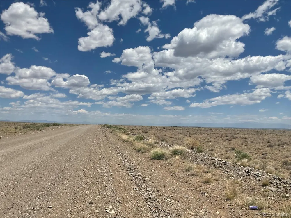0 Gunbarrel Rd. La Jara, CO 81140